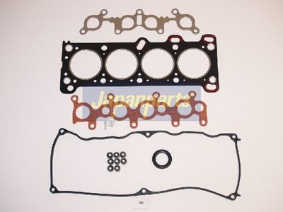 комплект гарнитури, цилиндрова глава JAPANPARTS KG-396