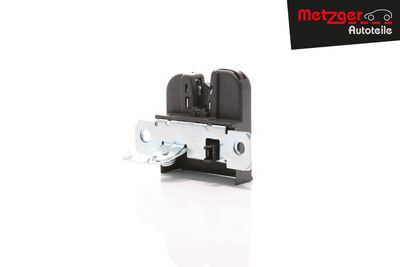 HECKKLAPPENSCHLOSS METZGER AUTOTEILE 2310700 6