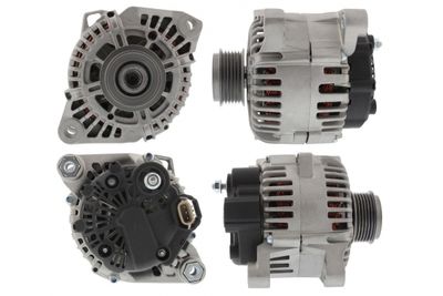 GENERATOR / ALTERNATOR MAPCO 13586 1
