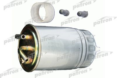 Топливный фильтр PATRON PF3070 для FORD FIESTA