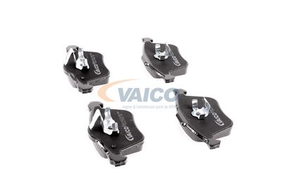 BREMSBELAGSATZ SCHEIBENBREMSE VAICO V950166 45