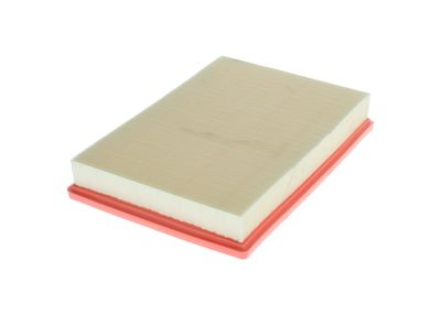 LUFTFILTER BOSCH F026400792 12