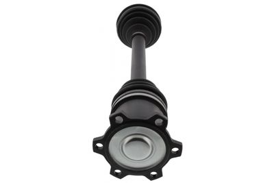 Remblokken set Achter , past: BMW 5 GRAN TURISMO (F07), 7 (F01, F02, F03, F04) 2.0-6.0 02.08-02.17