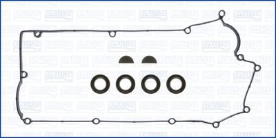Комплект прокладок, крышка головки цилиндра AJUSA 56073600 для HYUNDAI ACCENT