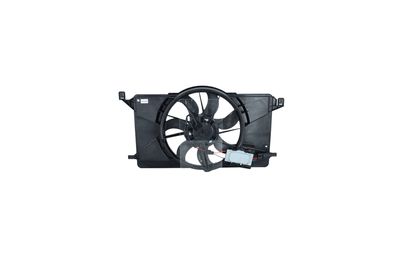 VENTILATOR RADIATOR NRF 47959 25