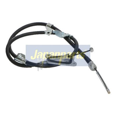 Seilzug, Feststellbremse