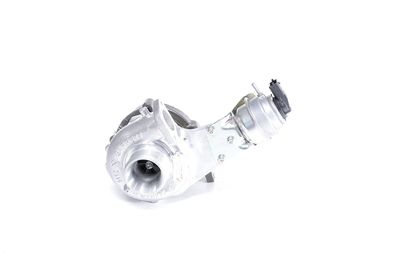 LADER AUFLADUNG BTS Turbo T914965 1