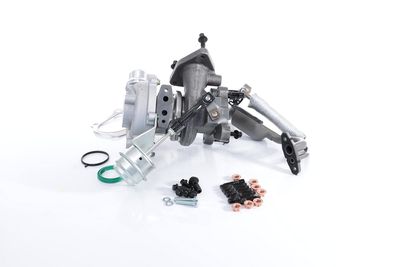 LADER AUFLADUNG BTS Turbo T981437BT 10