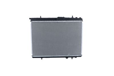 RADIATOR RACIRE MOTOR NRF 53120 25