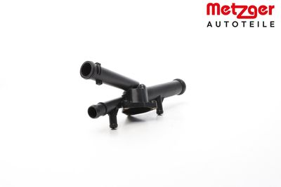 CARCASA TERMOSTAT METZGER AUTOTEILE 4010229 15