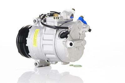 COMPRESOR CLIMATIZARE NISSENS 890073 32