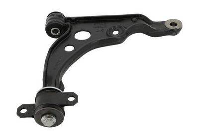 LENKER RADAUFHäNGUNG