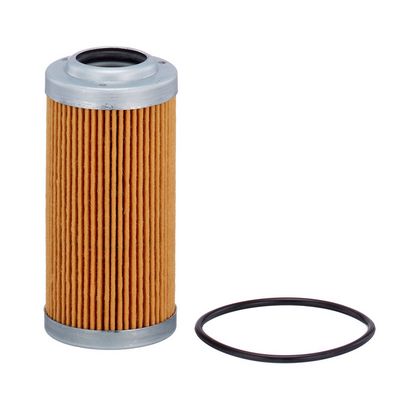 Hydraulisch filter