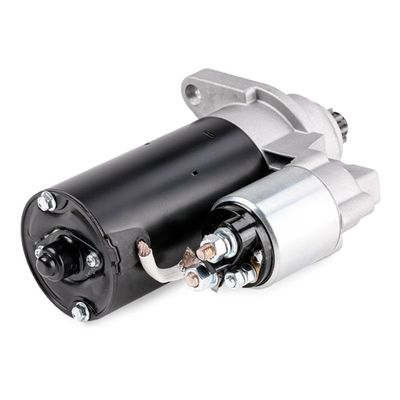 стартер RIDEX 2S0144