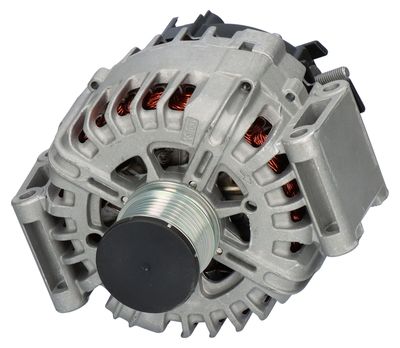 GENERATOR / ALTERNATOR VALEO 439609 26