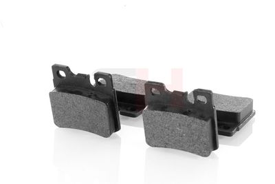 SET PLACUTE FRANA FRANA DISC GH GH413315 27