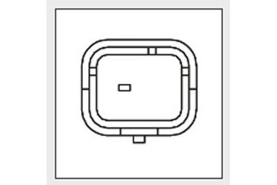 SENZOR PRESIUNE ULEI Kavo Parts EOP4502 1
