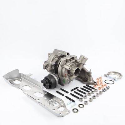 COMPRESOR SISTEM DE SUPRAALIMENTARE MAPCO 209434