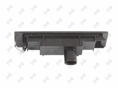 KENNZEICHENLEUCHTE ABAKUS 00438900LED 2
