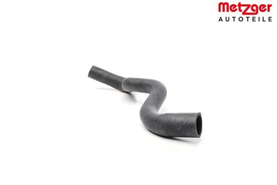 FURTUN RADIATOR METZGER AUTOTEILE 2420105 9