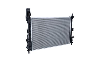 KüHLER MOTORKüHLUNG NRF 58284 22