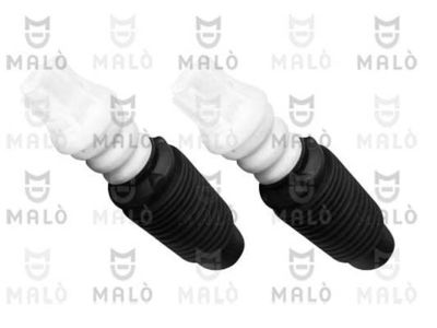AKRON-MALÒ 149593KIT Пыльник амортизатора для FIAT PANDA