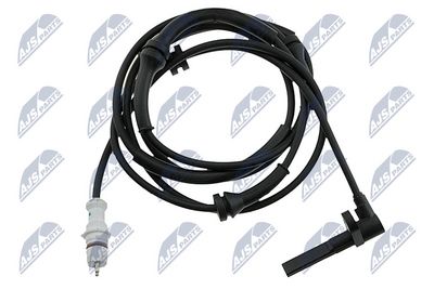 Jutiklis, rato greitis