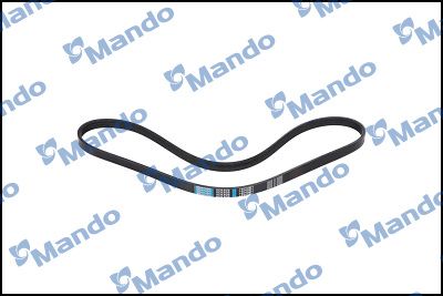 Поликлиновой ремень MANDO MB4PK935 для KIA MAGENTIS