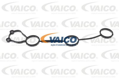 VAICO V10-7398 Прокладка клапанної кришки 