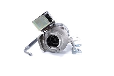 LADER AUFLADUNG BTS Turbo T981053 20