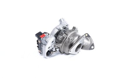 LADER AUFLADUNG BTS Turbo T918131 14