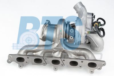 LADER AUFLADUNG BTS Turbo T915493 2