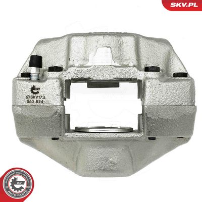 Brzdový třmen ESEN SKV 67SKV173
