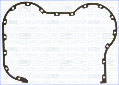 DICHTUNG STEUERGEHäUSE