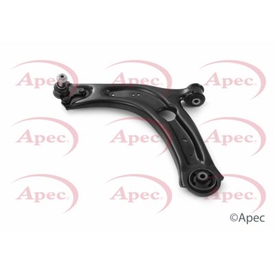 Control/Trailing Arm, wheel suspension APEC AST2720