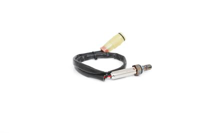SONDA LAMBDA BOSCH F00E261358 21