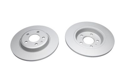 спирачен диск Kavo Parts BR-10228-C