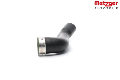 LADELUFTSCHLAUCH METZGER AUTOTEILE 2400437 14