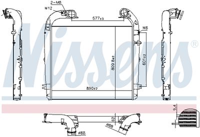 Intercooler
