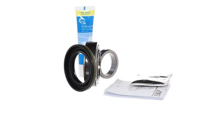 RADLAGERSATZ SKF VKBA9057CL 31