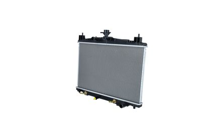 RADIATOR RACIRE MOTOR NRF 53850 10