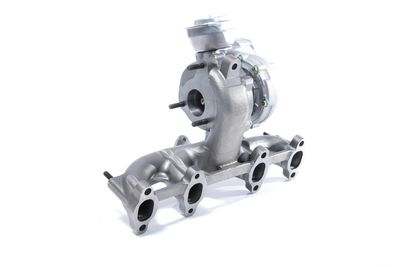 LADER AUFLADUNG BTS Turbo T912022BT 26