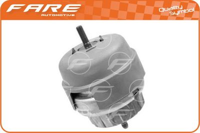 Подвеска, двигатель FARE SA 20706 для AUDI A6