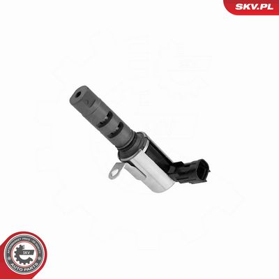 SUPAPA COMANDA POZ. ARBORE CU CAME