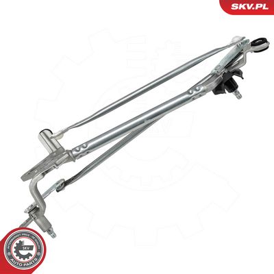 Tyčoví stěračů SKV 05SKV185