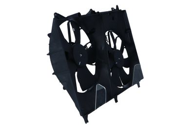 VENTILATOR RADIATOR NRF 47971 37