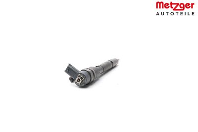 EINSPRITZDüSE METZGER AUTOTEILE 0870074 12