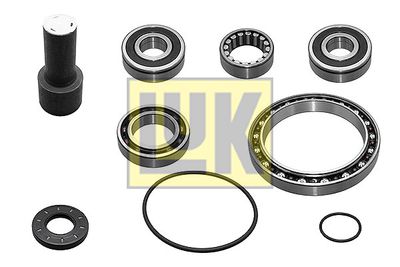Opravná sada, mechanická převodovka Schaeffler LuK 462 0400 10
