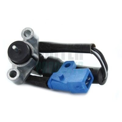 SENZOR IMPULSURI ARBORE COTIT