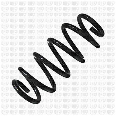 ARC SPIRAL QUINTON HAZELL QCS10034